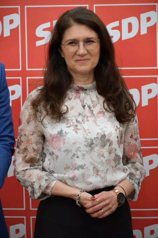 Ljerka Cividini Ljerka Cividini