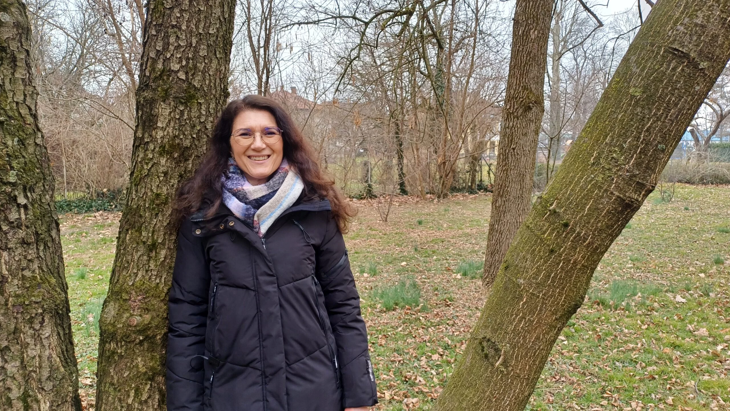 Ljerka Cividini Ljerka Cividini