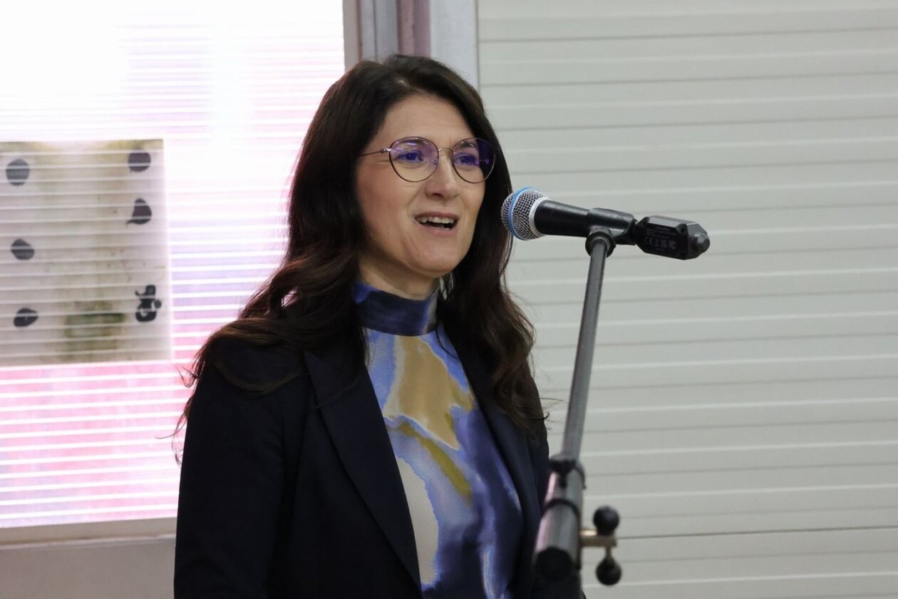 Ljerka Cividini Ljerka Cividini