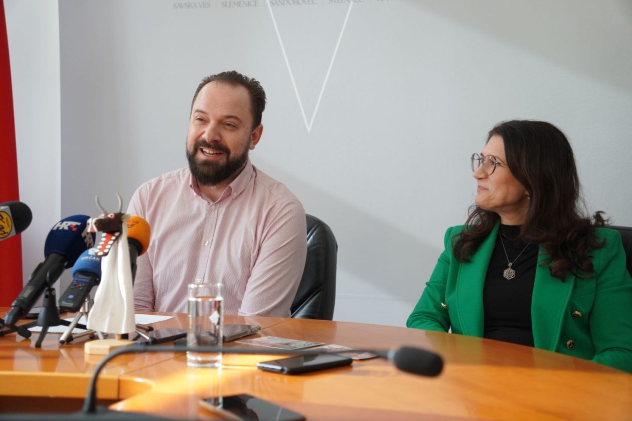 Ljerka Cividini i Filip Horvat najava fašnika (6)