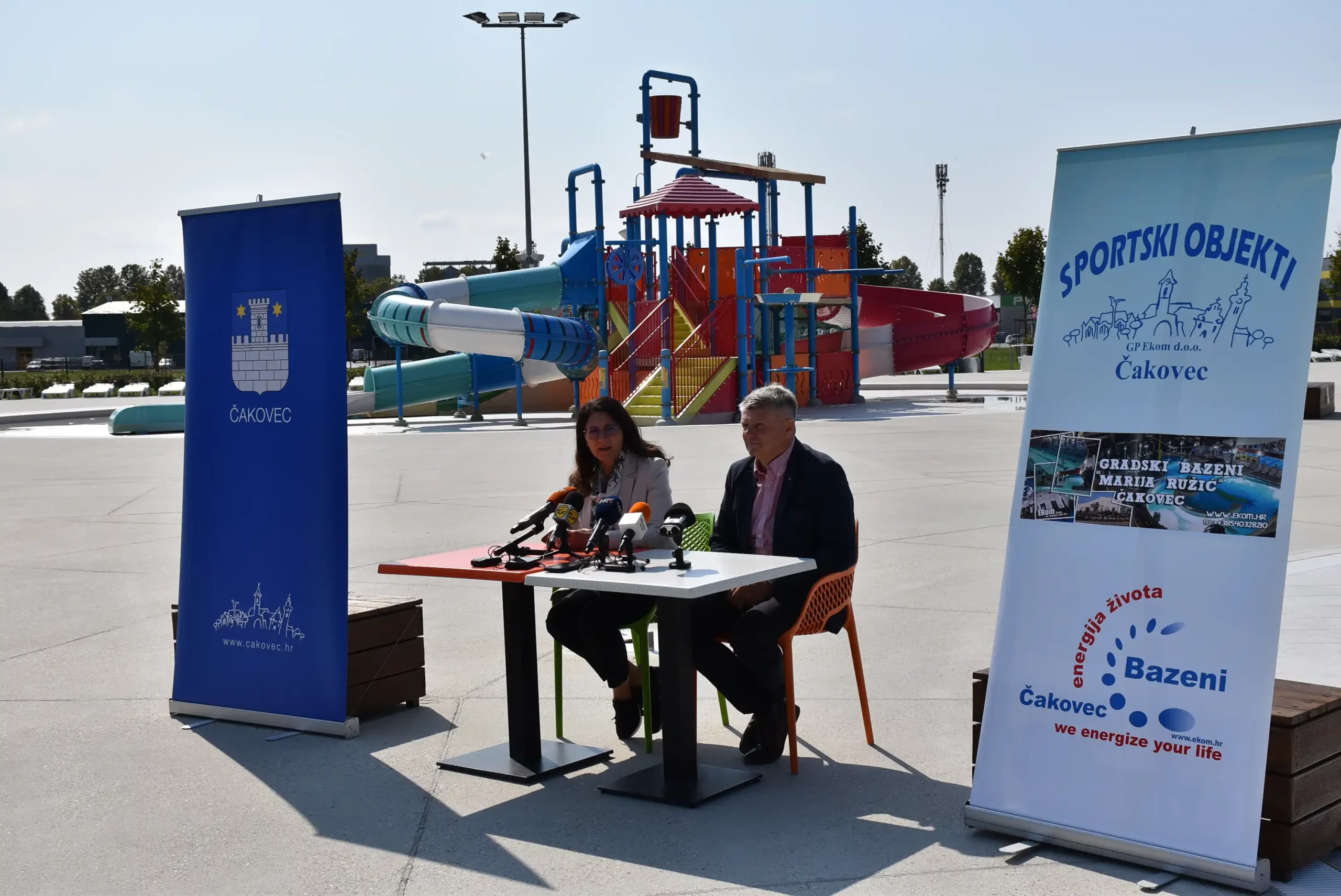 Ljerka Cividini i Miodrag Novosel (1) Ljerka Cividini i Miodrag Novosel (1)