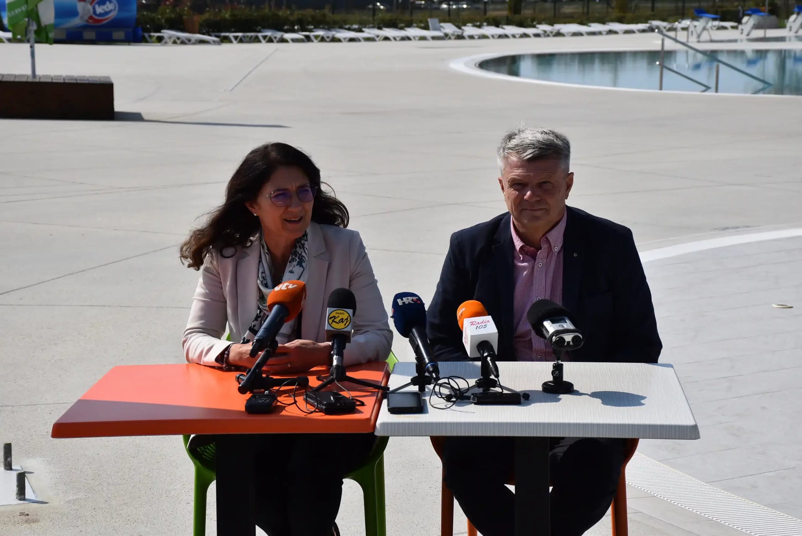 Ljerka Cividini i Miodrag Novosel (3) Ljerka Cividini i Miodrag Novosel (3)