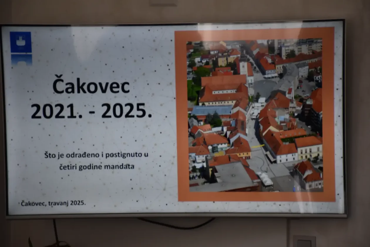 Ljerka Cividini, mandat (1)