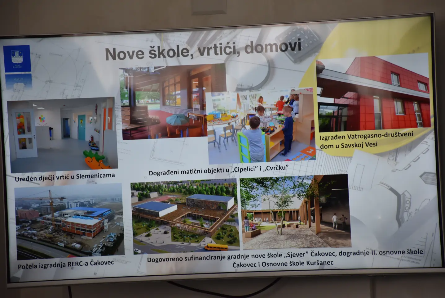 Ljerka Cividini, mandat (10) Ljerka Cividini, mandat (10)