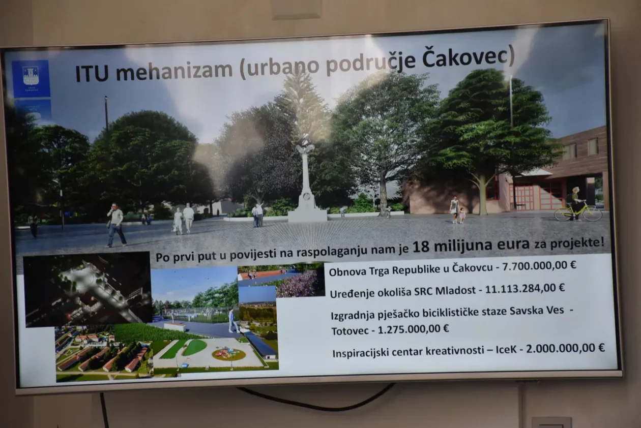 Ljerka Cividini, mandat (11)