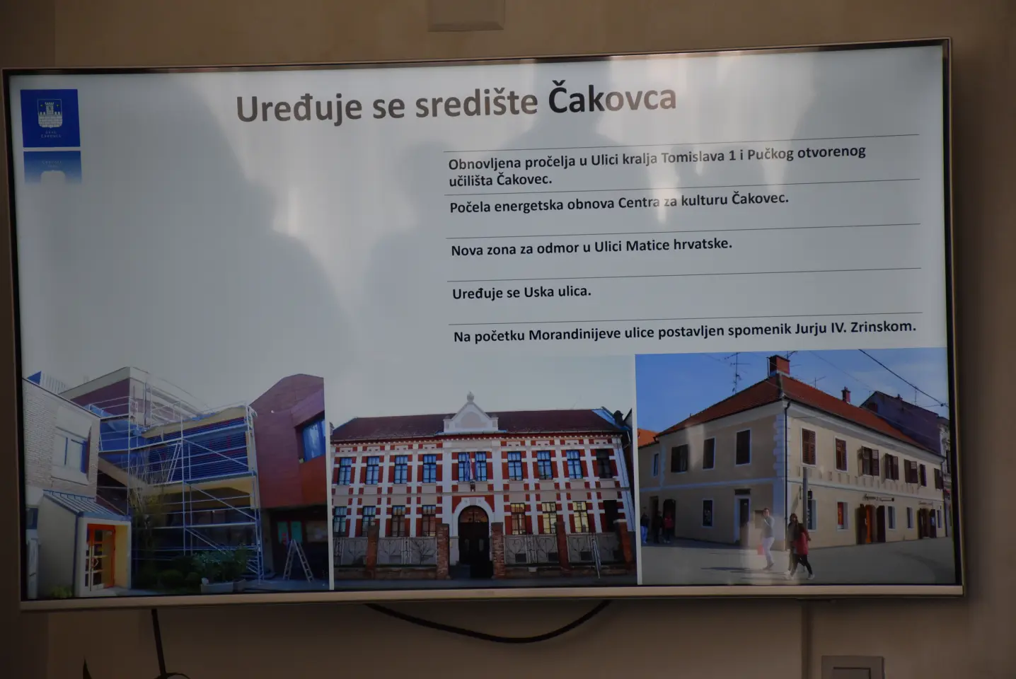 Ljerka Cividini, mandat (13) Ljerka Cividini, mandat (13)