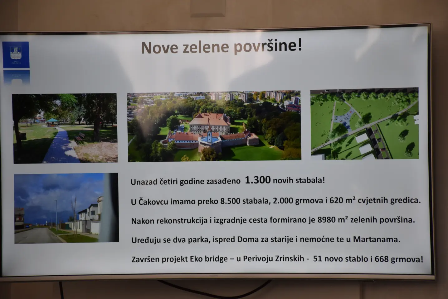 Ljerka Cividini, mandat (14) Ljerka Cividini, mandat (14)