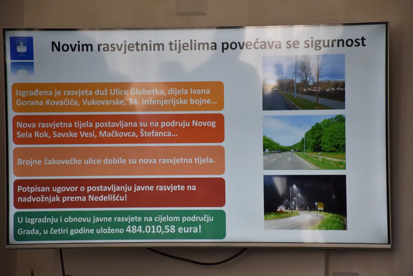 Ljerka Cividini, mandat (15) Ljerka Cividini, mandat (15)