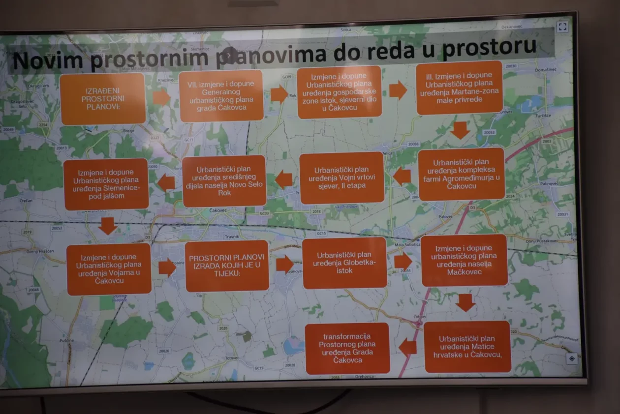 Ljerka Cividini, mandat (16)