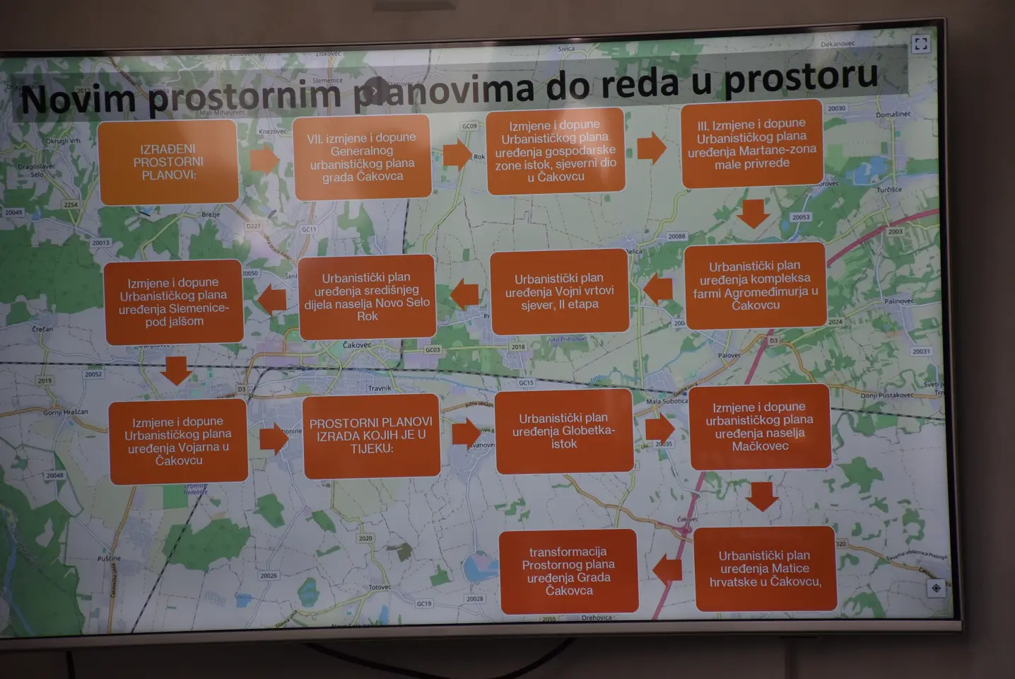 Ljerka Cividini, mandat (16) Ljerka Cividini, mandat (16)