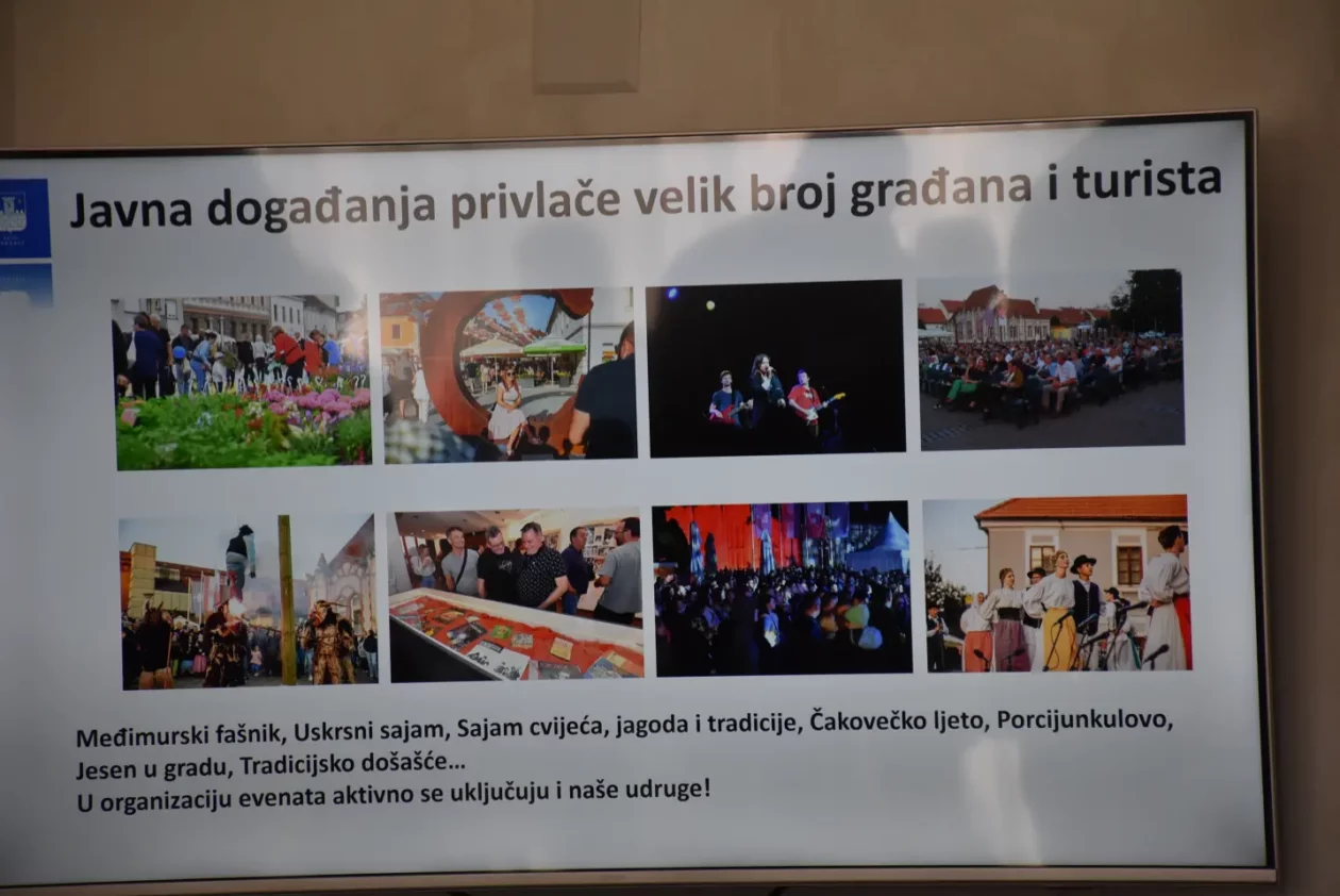 Ljerka Cividini, mandat (21)