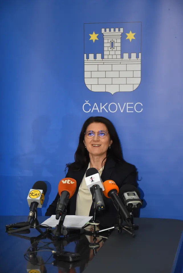 Ljerka Cividini, mandat (4) Ljerka Cividini, mandat (4)