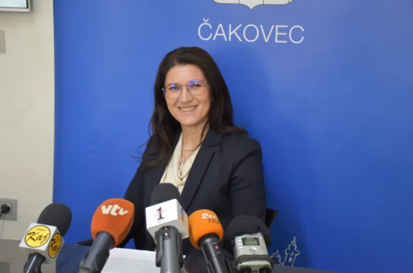 Ljerka Cividini, mandat (5)