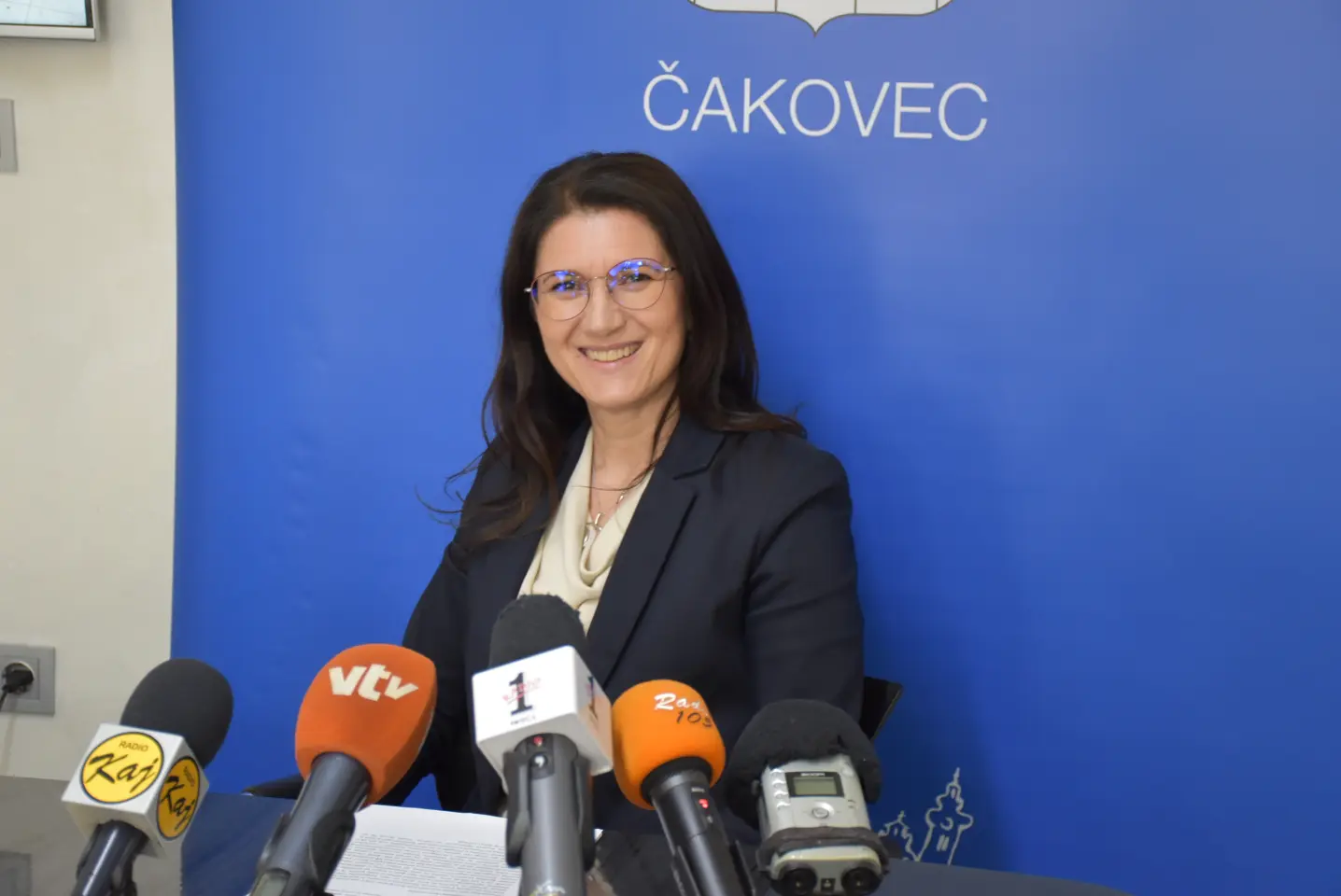 Ljerka Cividini, mandat (5) Ljerka Cividini, mandat (5)