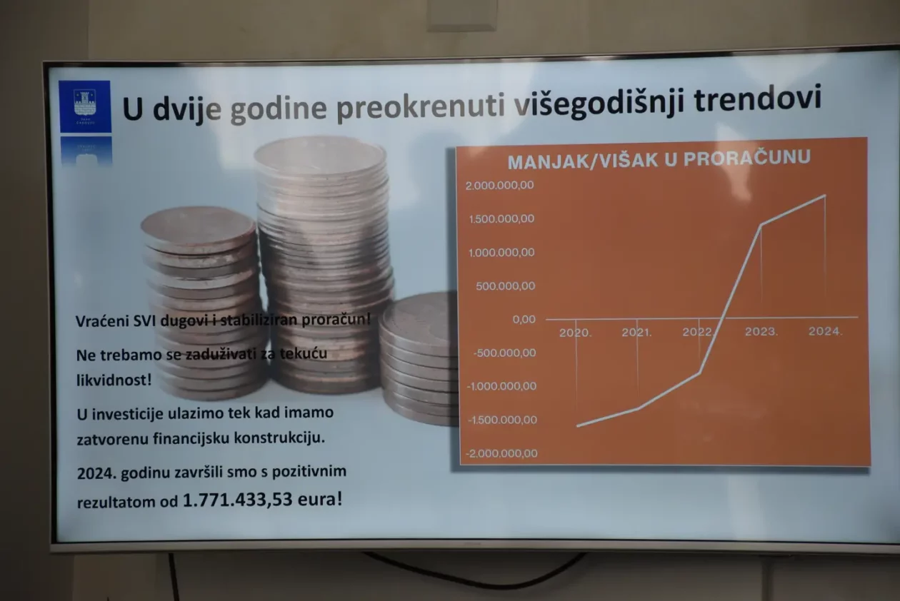 Ljerka Cividini, mandat (8)