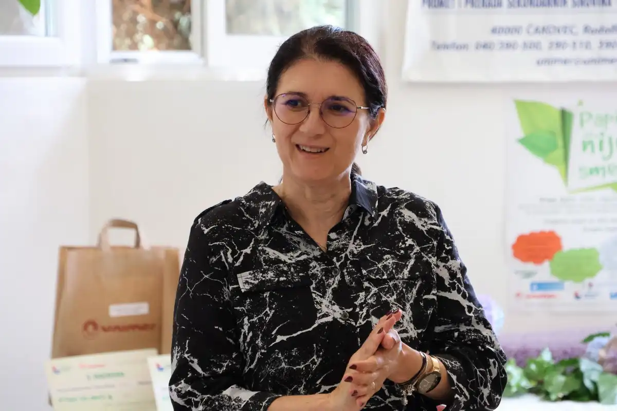 Ljerka Cividni Ljerka Cividni