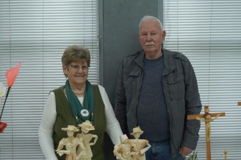 Ljerka i Josip Lončarić ukrasi (7) Ljerka i Josip Lončarić ukrasi (7)