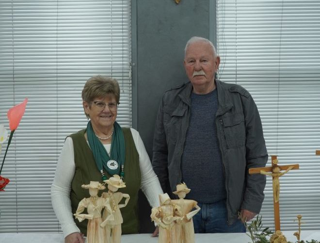 Ljerka i Josip Lončarić ukrasi (7) Ljerka i Josip Lončarić ukrasi (7)