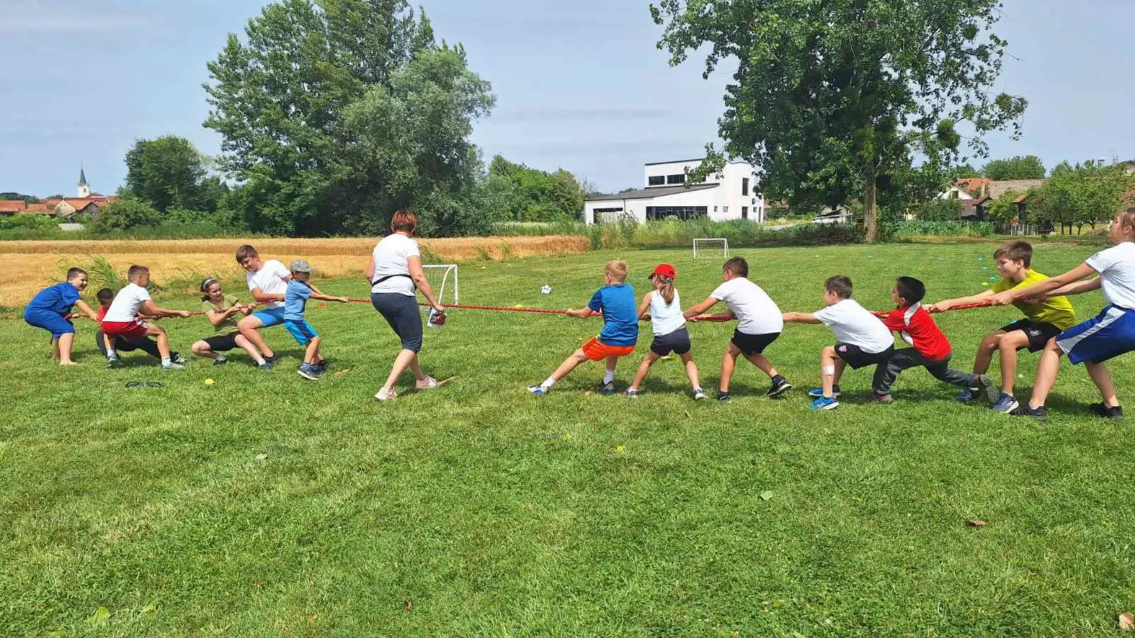 Ljetne igre u Donjem Vidovcu (12)