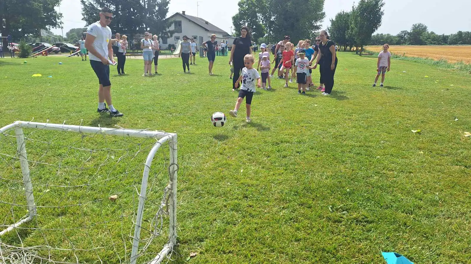 Ljetne igre u Donjem Vidovcu (15)