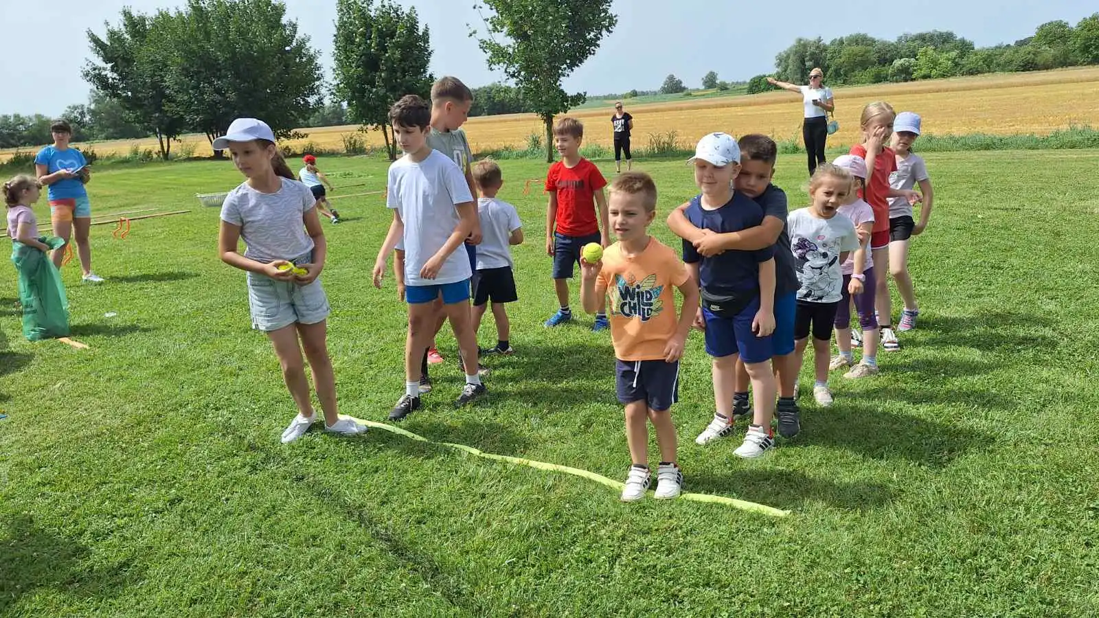 Ljetne igre u Donjem Vidovcu (16)