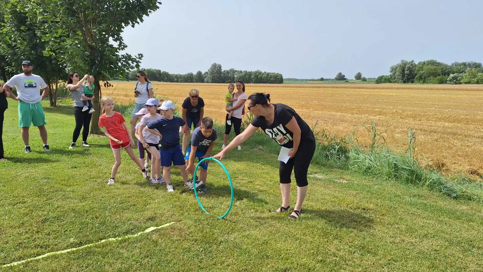 Ljetne igre u Donjem Vidovcu (18)