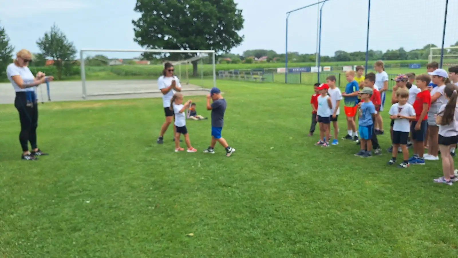 Ljetne igre u Donjem Vidovcu (6)