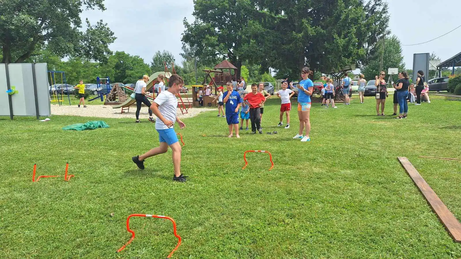 Ljetne igre u Donjem Vidovcu (7)