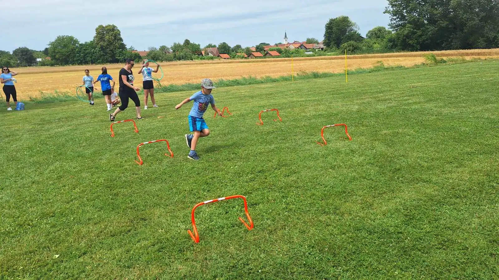 Ljetne igre u Donjem Vidovcu (9)