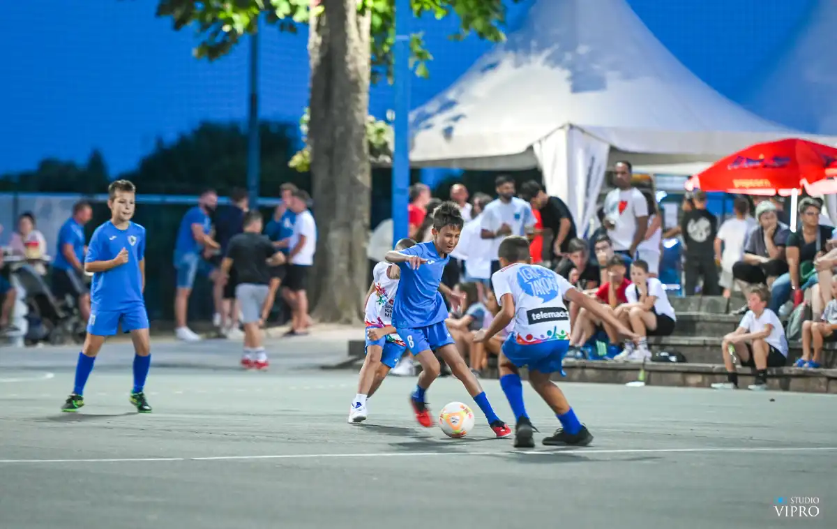 Ljetne noći Prelog (2)