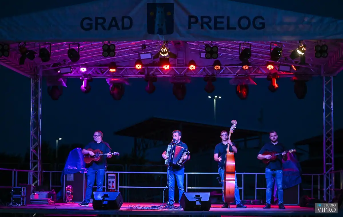 Ljetne noći Prelog (8)