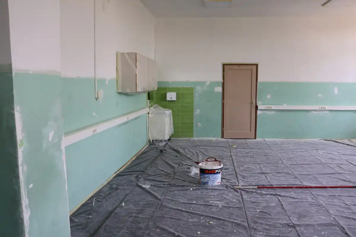 Ljetne renovacije osnovnih i srednjih škola (13)
