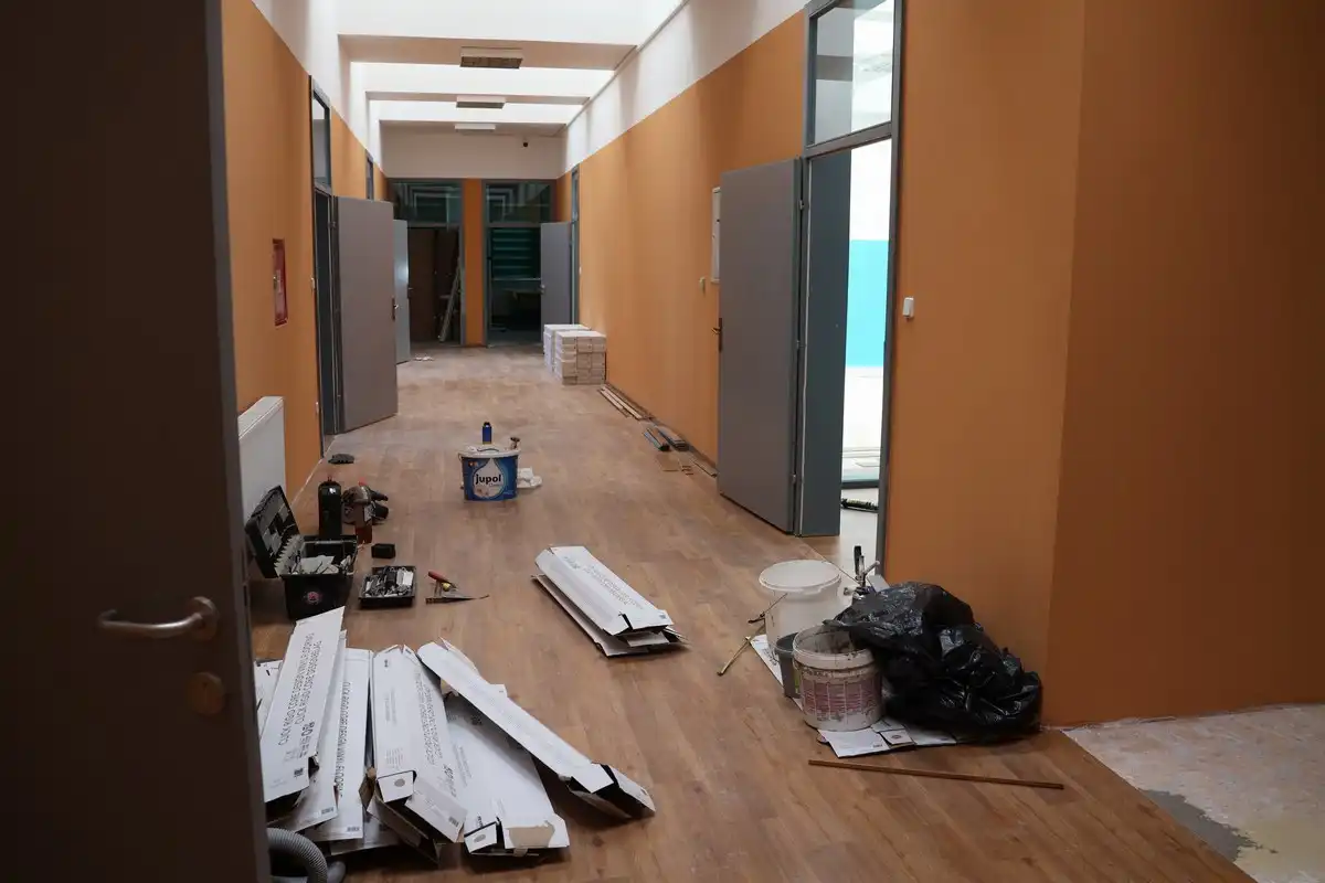 Ljetne renovacije osnovnih i srednjih škola (14)