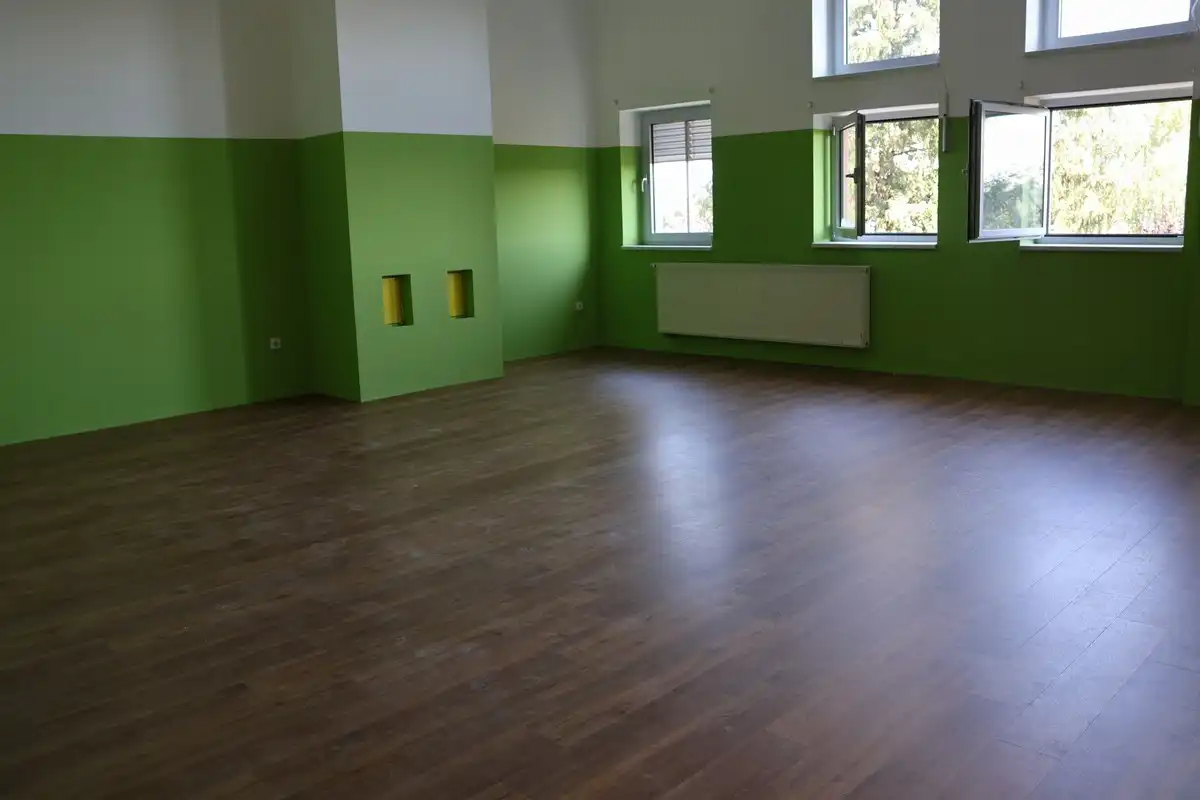 Ljetne renovacije osnovnih i srednjih škola (15)