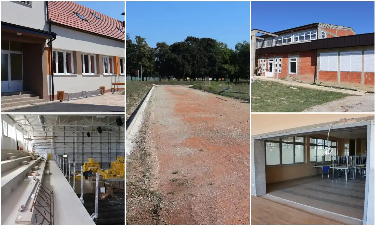 Ljetne renovacije osnovnih i srednjih škola (21)