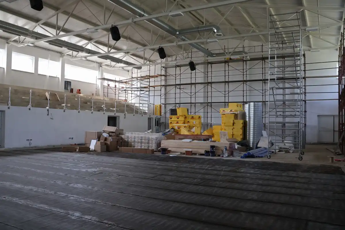 Ljetne renovacije osnovnih i srednjih škola (4)