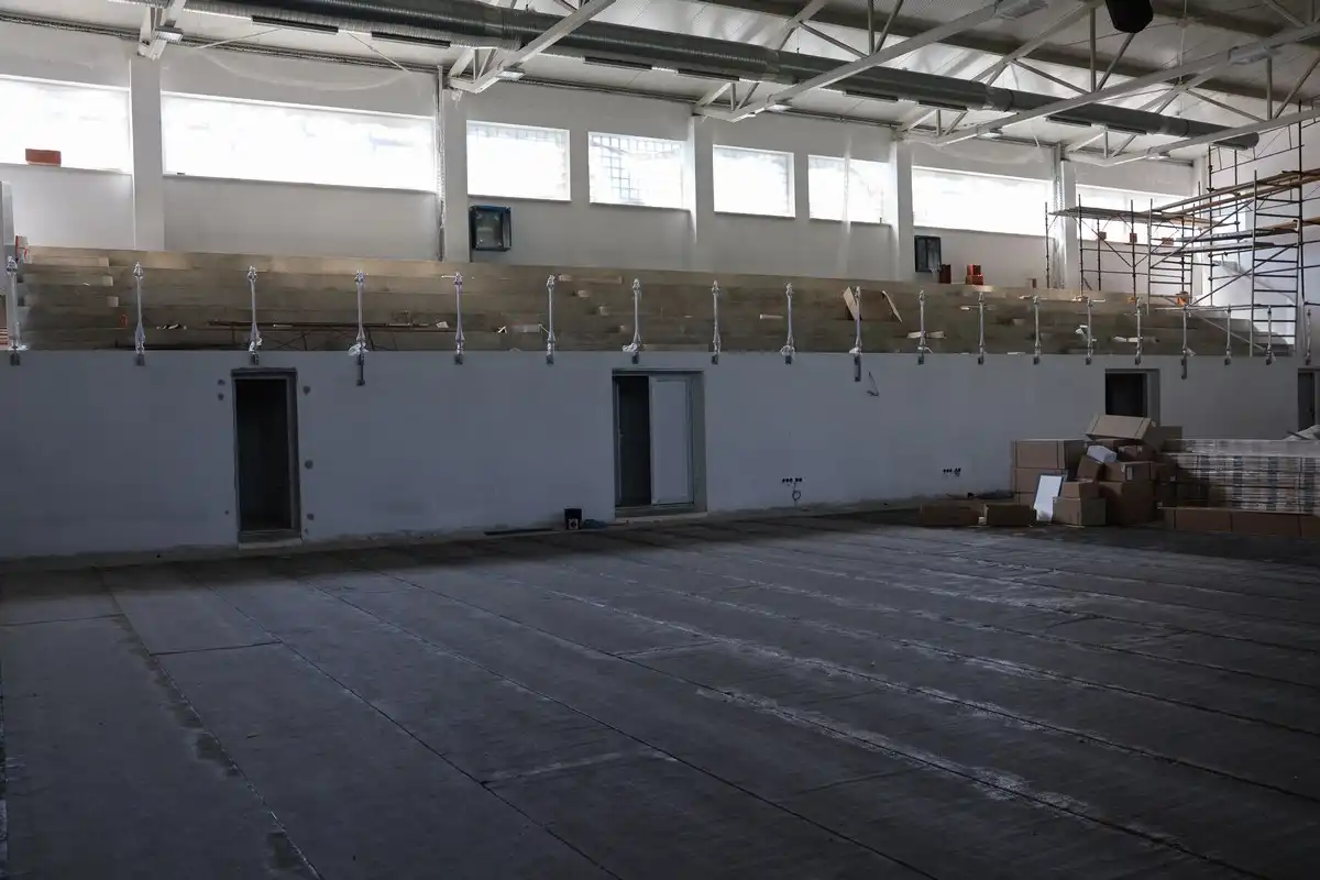 Ljetne renovacije osnovnih i srednjih škola (5)