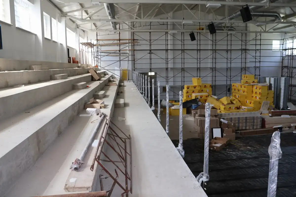 Ljetne renovacije osnovnih i srednjih škola (6)