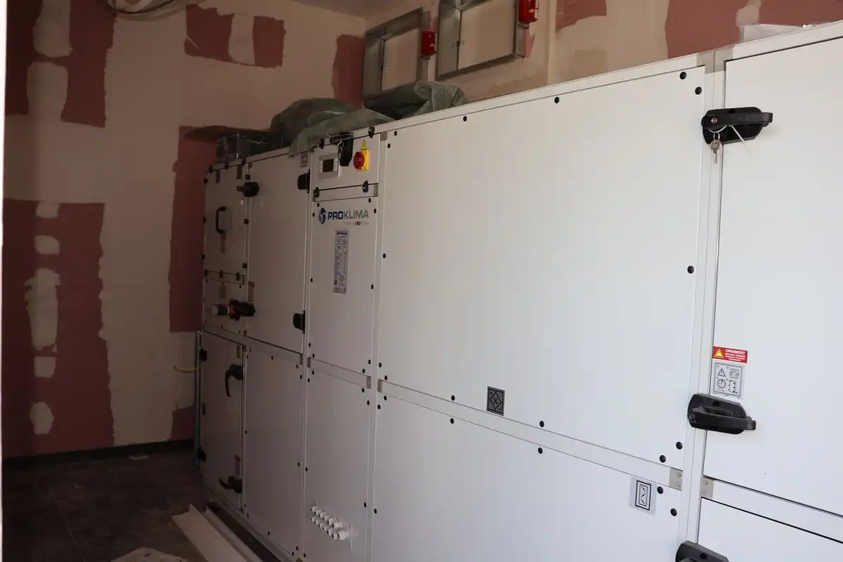 Ljetne renovacije osnovnih i srednjih škola (7)