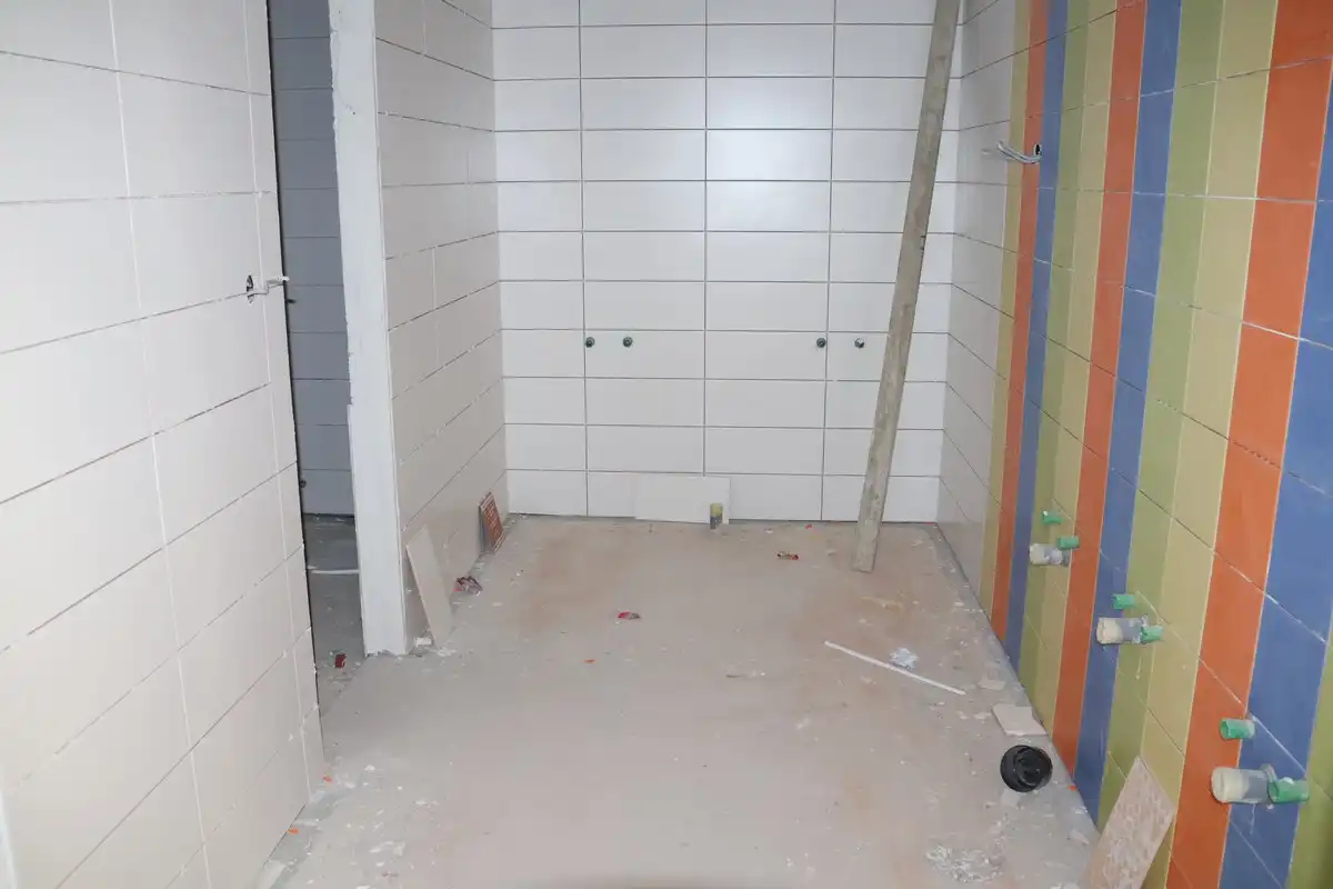 Ljetne renovacije osnovnih i srednjih škola (8)