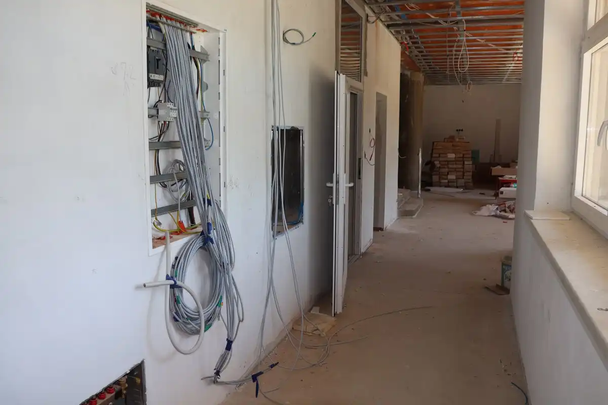 Ljetne renovacije osnovnih i srednjih škola (9)