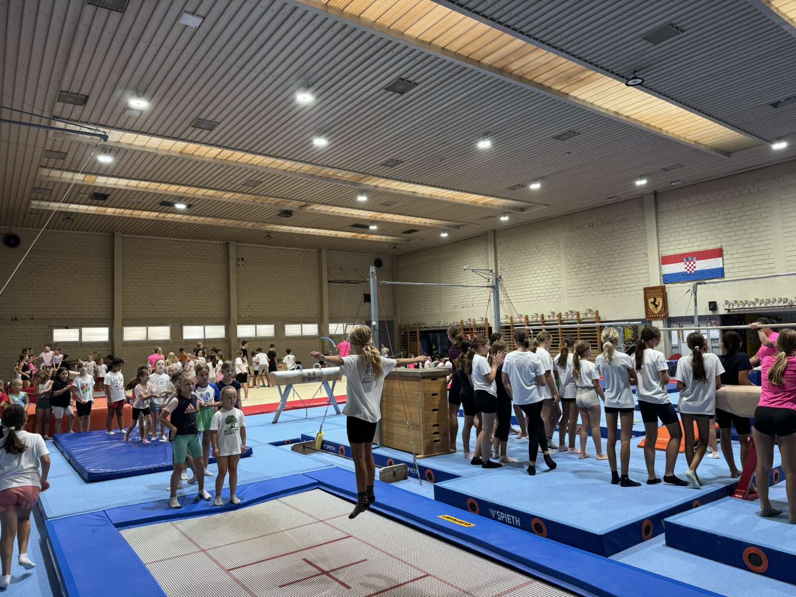 Ljetni kamp gimnastika (1)