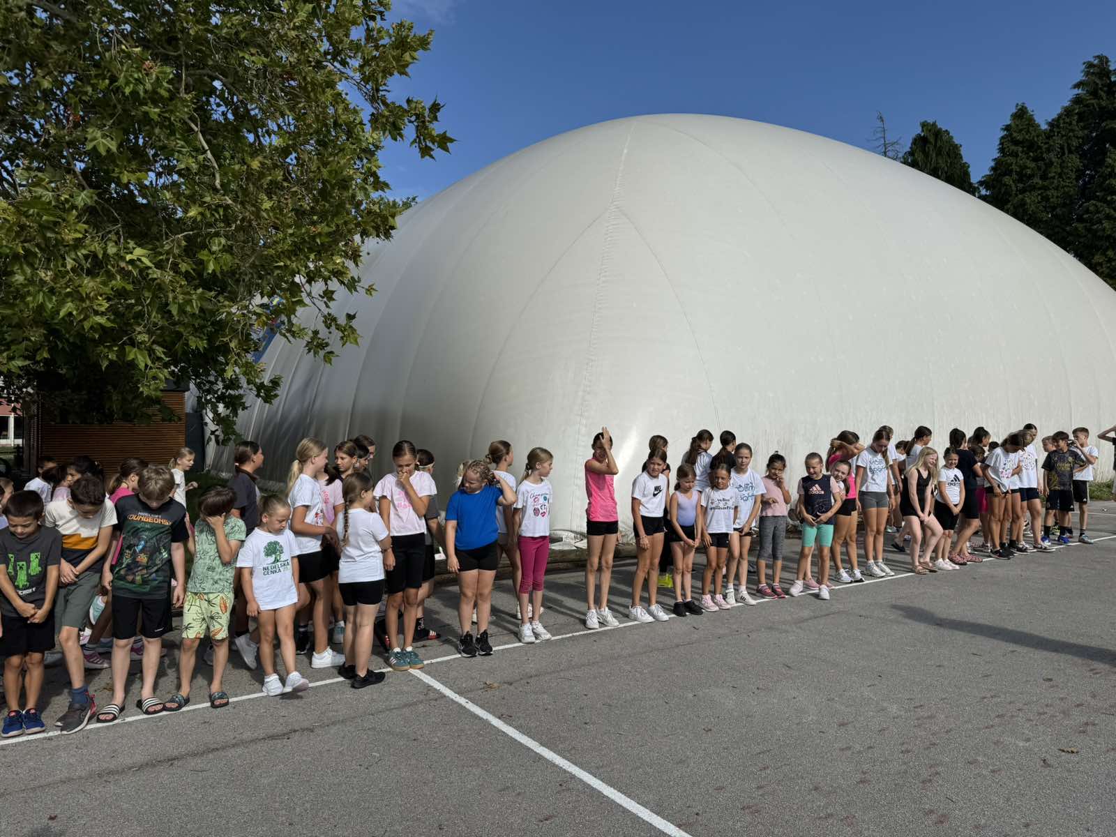 Ljetni kamp gimnastika (2)