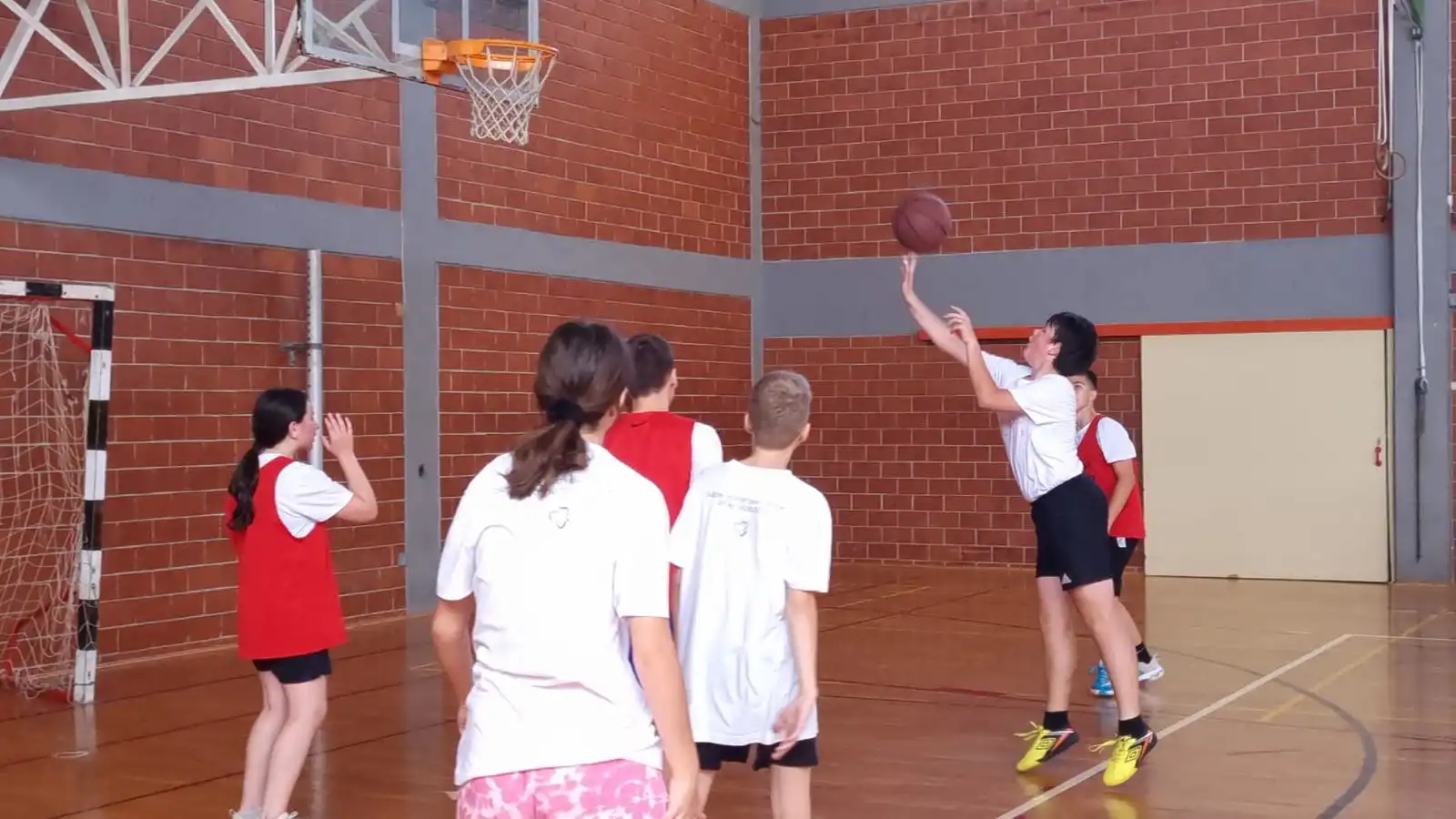 Ljetni kampovi Nedelišće – košarka (4) Ljetni kampovi Nedelišće – košarka (4)