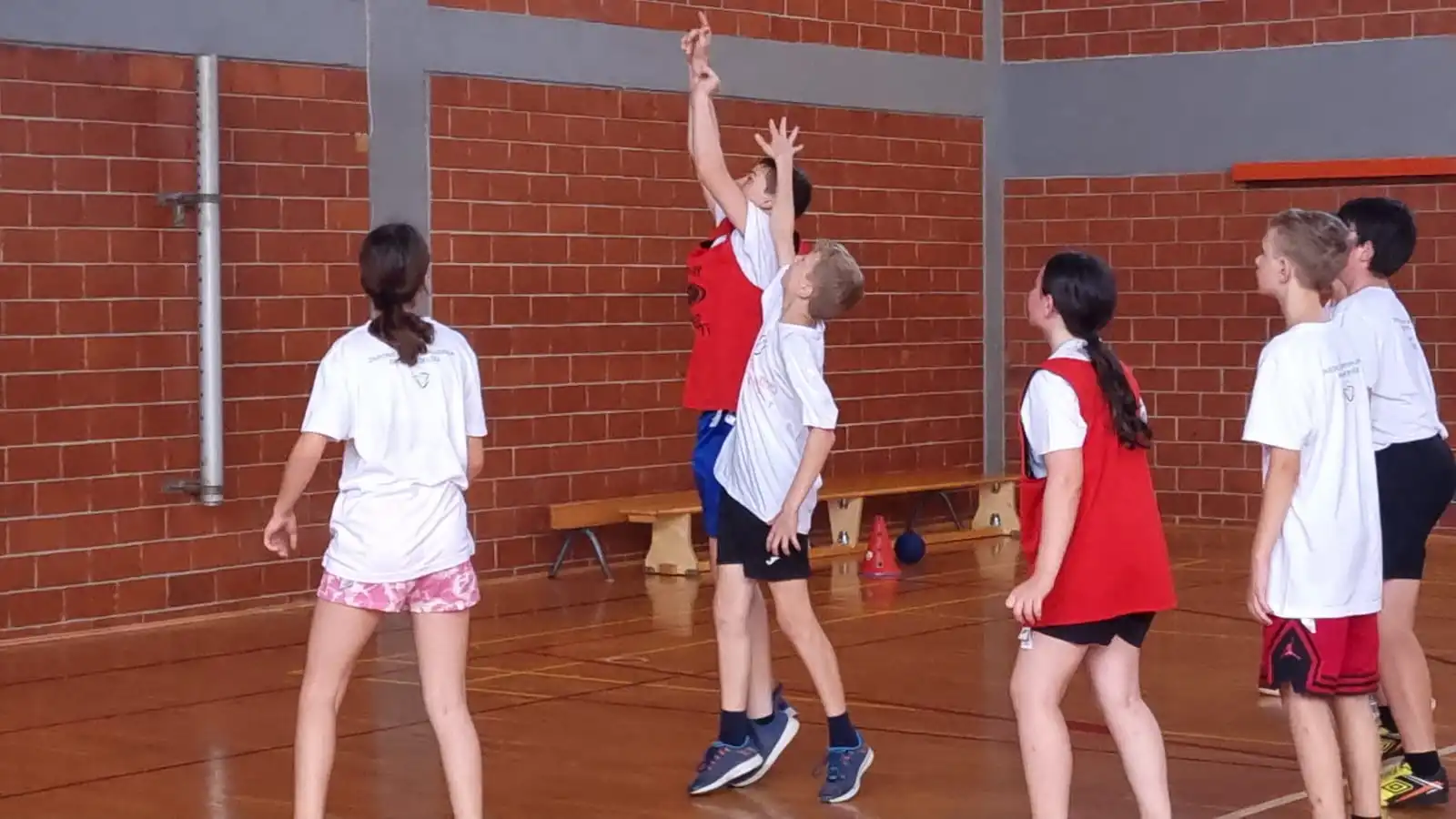 Ljetni kampovi Nedelišće – košarka (5) Ljetni kampovi Nedelišće – košarka (5)