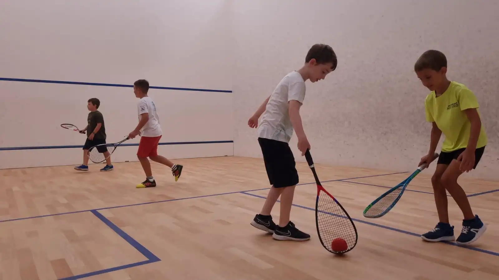 Ljetni sportski kampovi grda Čakovca (13) Ljetni sportski kampovi grda Čakovca (13)