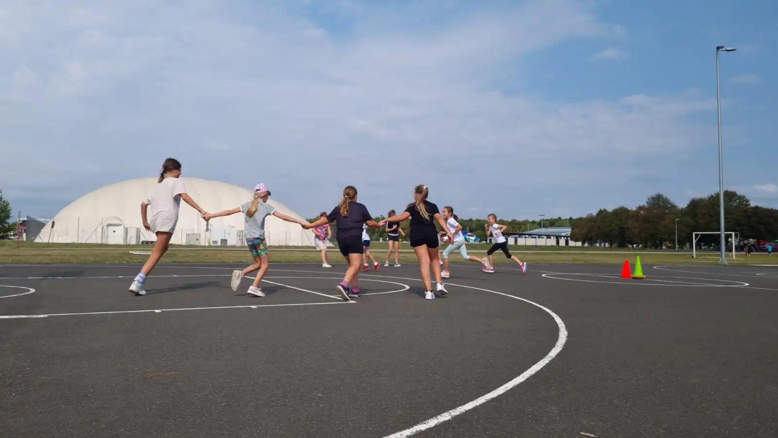 Ljetni sportski kampovi grda Čakovca (14) Ljetni sportski kampovi grda Čakovca (14)