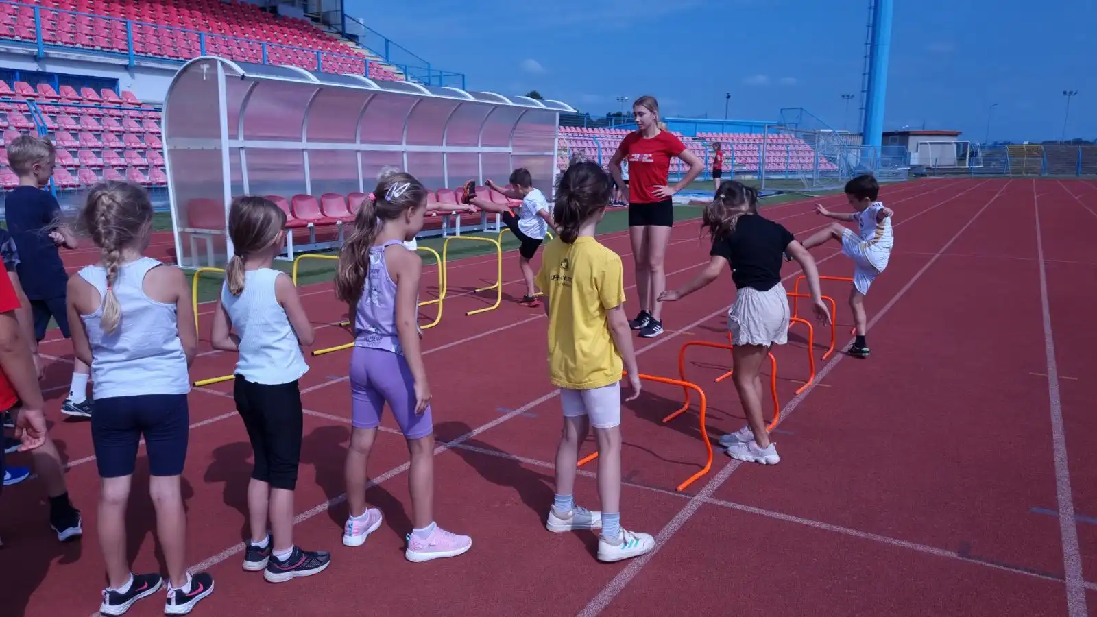 Ljetni sportski kampovi grda Čakovca (16) Ljetni sportski kampovi grda Čakovca (16)