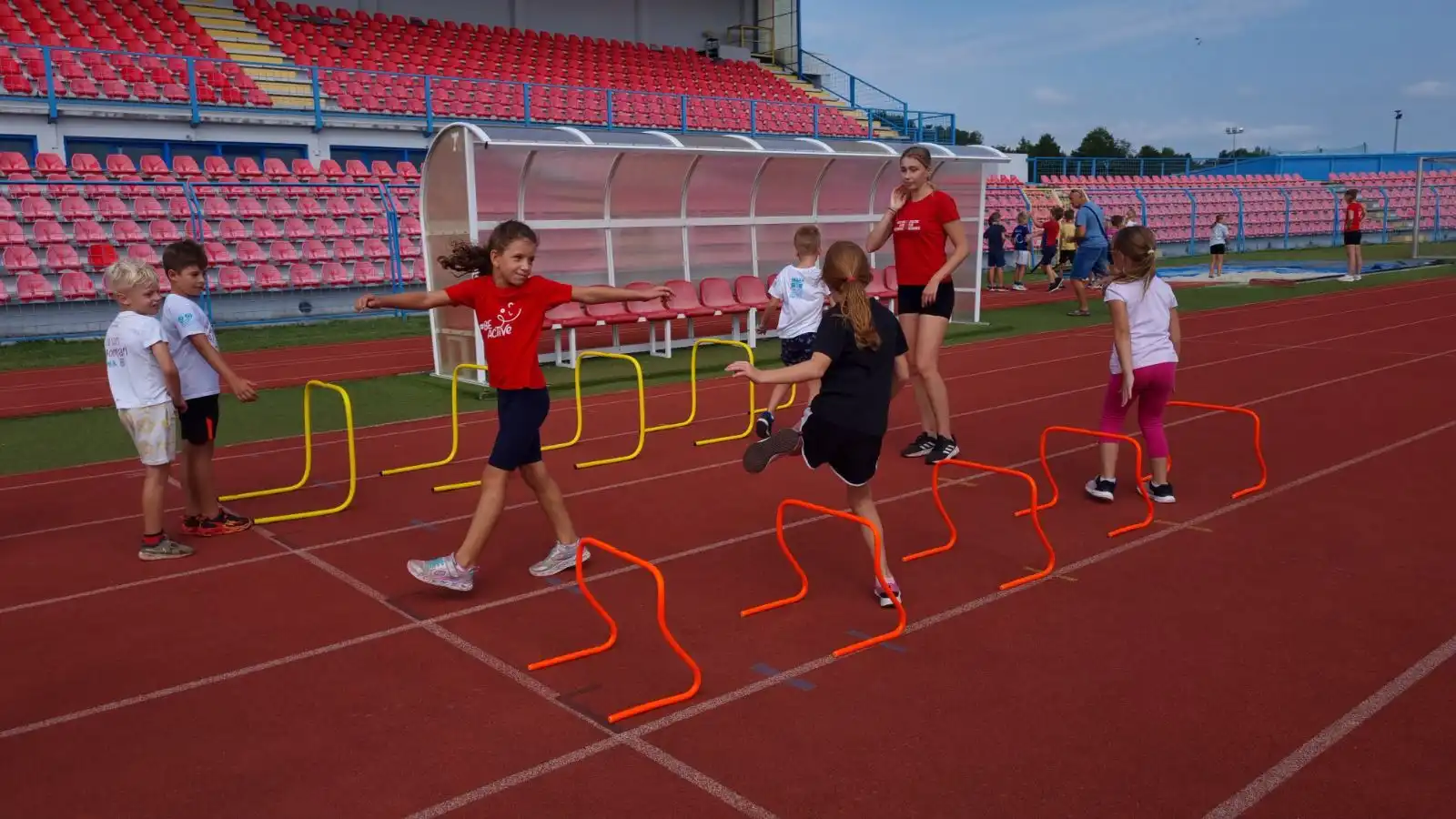 Ljetni sportski kampovi grda Čakovca (17) Ljetni sportski kampovi grda Čakovca (17)