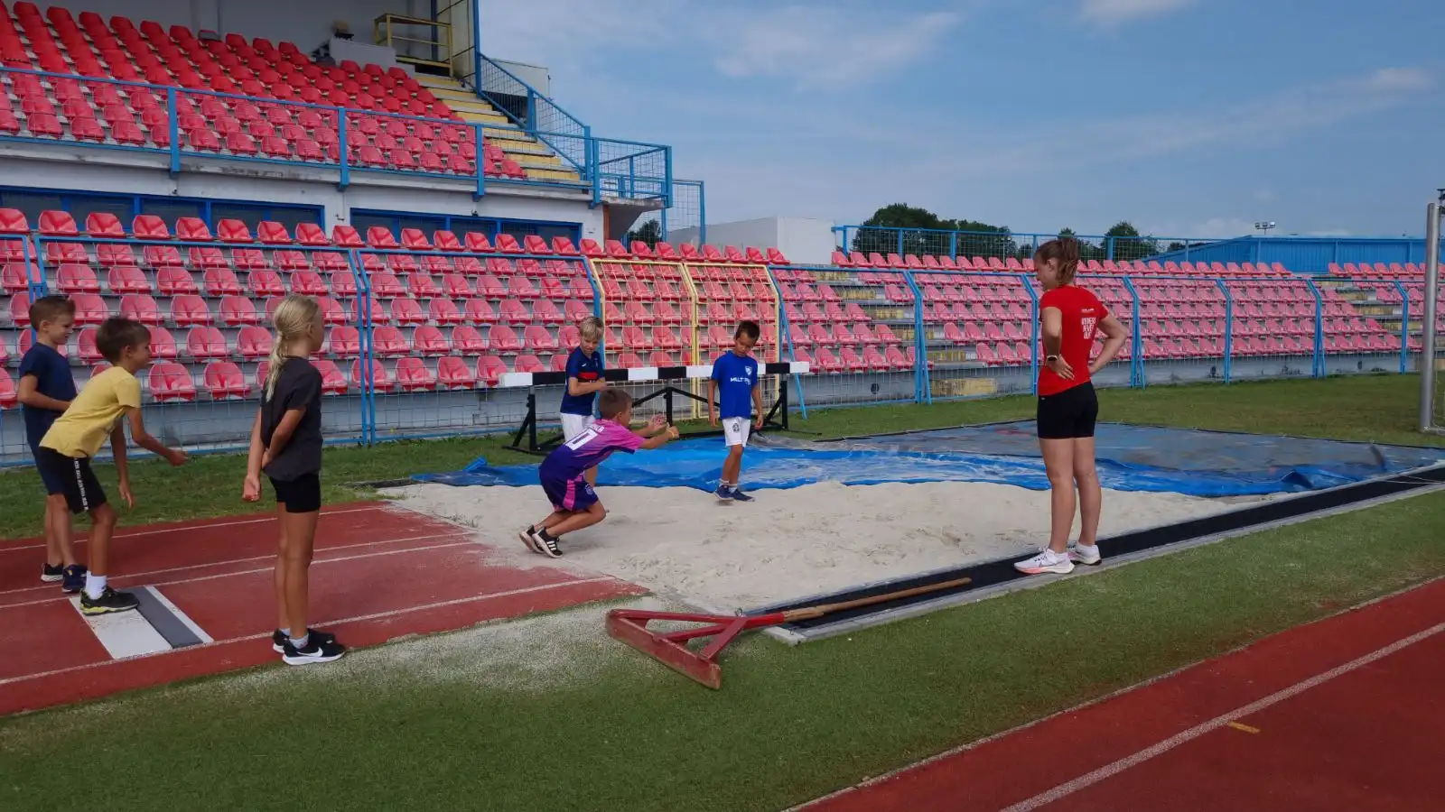 Ljetni sportski kampovi grda Čakovca (18) Ljetni sportski kampovi grda Čakovca (18)